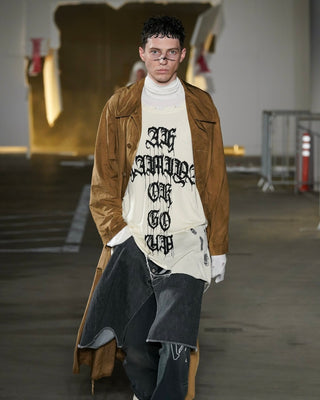 【KAMIYA】<br>GUERRILLA LAUNCH<br>POP-UP STORE<br>at Kitasenju Store