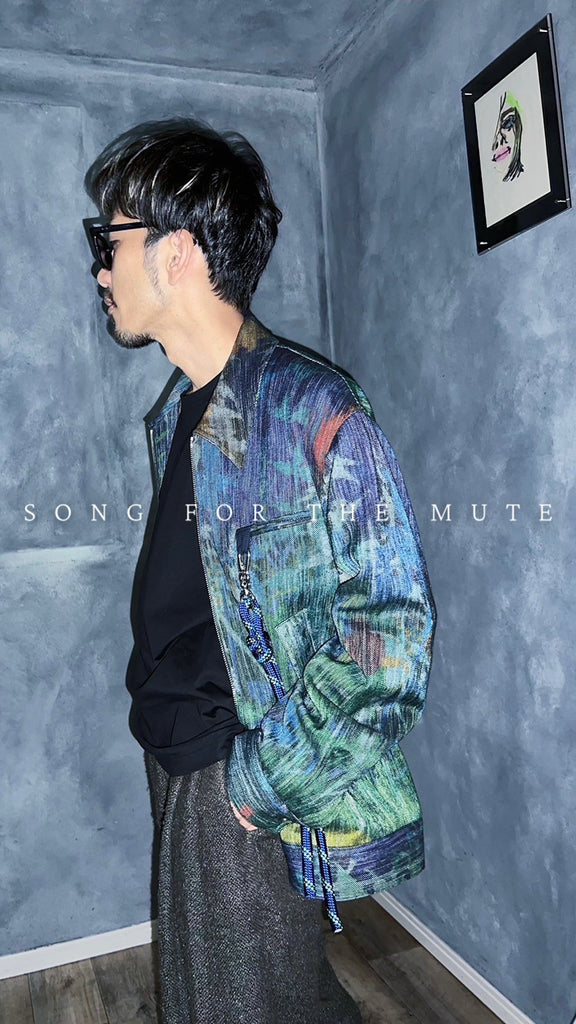 新入荷速報！9/3(日)【SONG FOR THE MUTE】北千住店