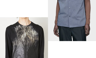 入荷速報<br>【TAAKK】<br> 【Maison Margiela】<br>北千住店