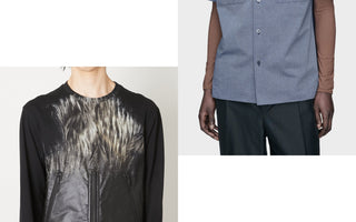 入荷速報<br>【TAAKK】<br> 【Maison Margiela】<br>北千住店