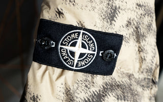 入荷速報！10/7(月)【MAXMARA】【STONE ISLAND】