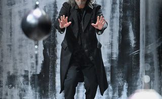 入荷速報<br>【Yohji Yamamoto POUR HOMME】<br> 26AW START!! 北千住店