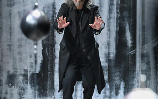 入荷速報<br>【Yohji Yamamoto POUR HOMME】<br> 26AW START!! 北千住店