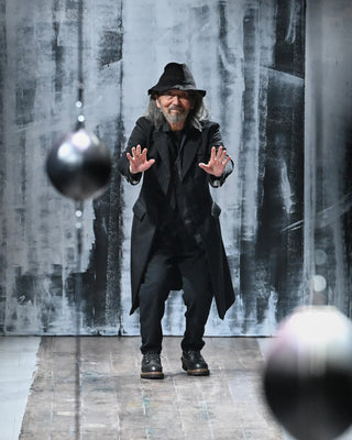 入荷速報<br>【Yohji Yamamoto POUR HOMME】<br> 26AW START!! 北千住店