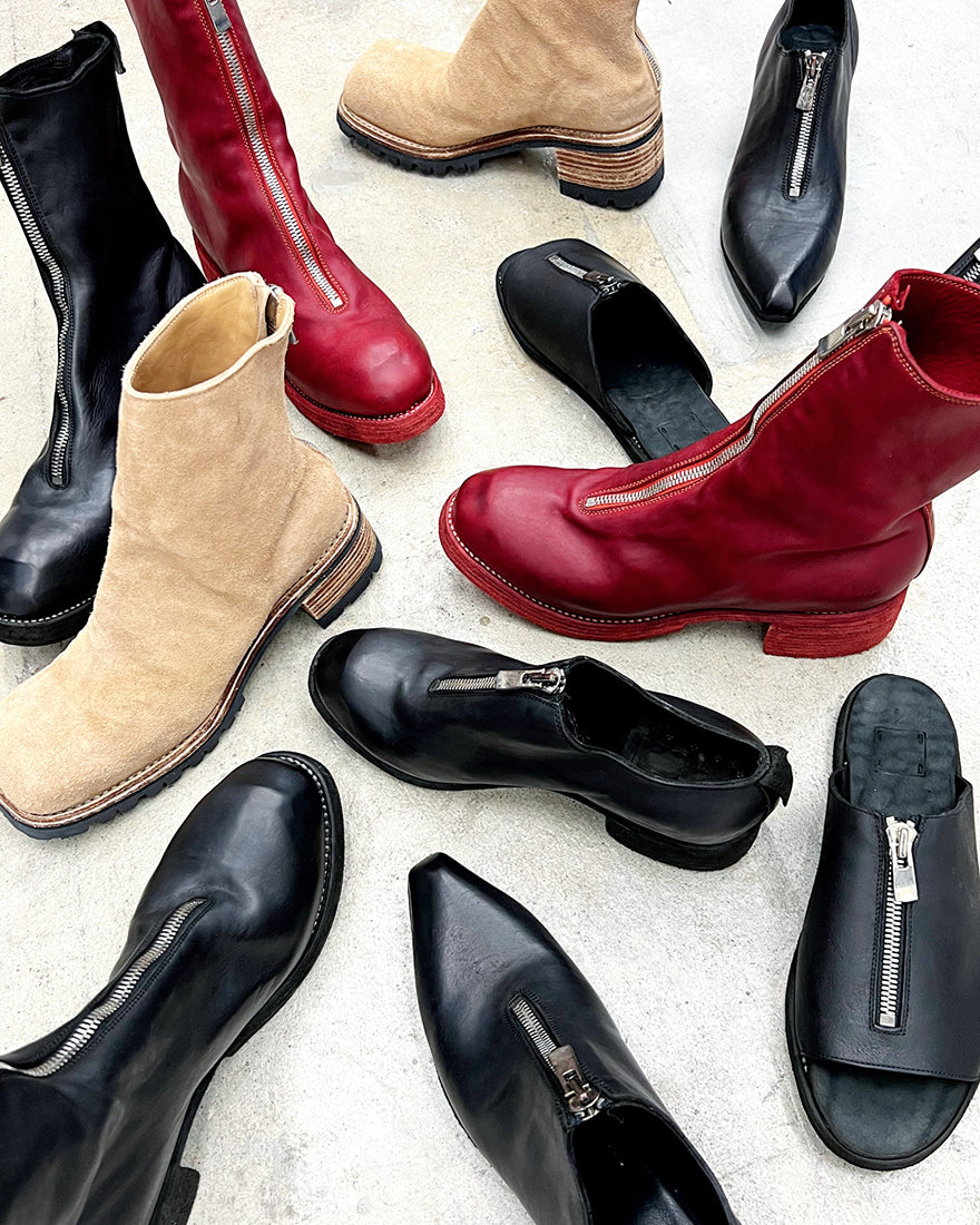 入荷速報<br>【GUIDI】<br>北千住店
