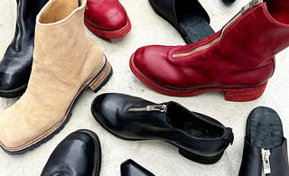 入荷速報<br>【GUIDI】<br>北千住店