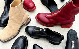 入荷速報<br>【GUIDI】<br>北千住店
