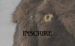 入荷速報<br>【INSCRIRE】<br>千駄木店