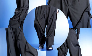 入荷速報<br>【Yohji Yamamoto POUR HOMME】<br> 北千住店