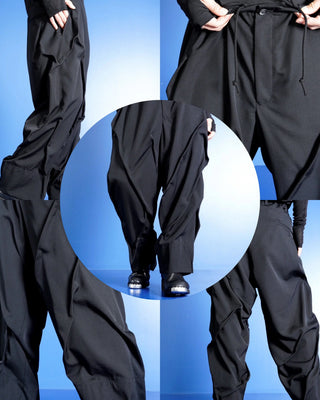 入荷速報<br>【Yohji Yamamoto POUR HOMME】<br> 北千住店