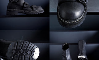 GUIDI 24AW START!!!