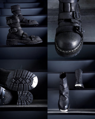 GUIDI 24AW START!!!