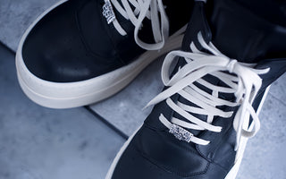 無いなら、作る。<br> 〜シューピアスって知ってるかい〜