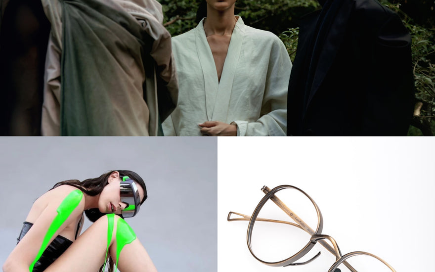 【EYEWEAR SUMMIT 2024】<br>at<br>Sendagi Store