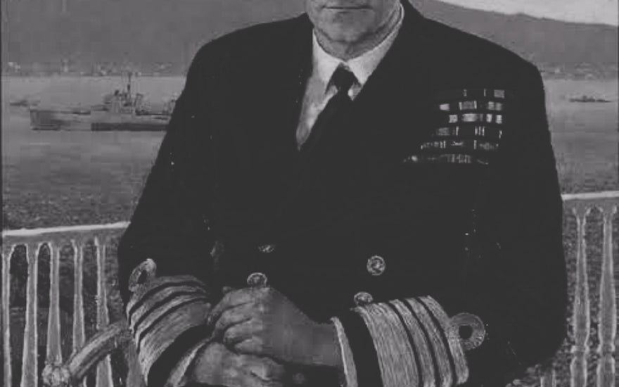 NAVYの誘惑。。。
