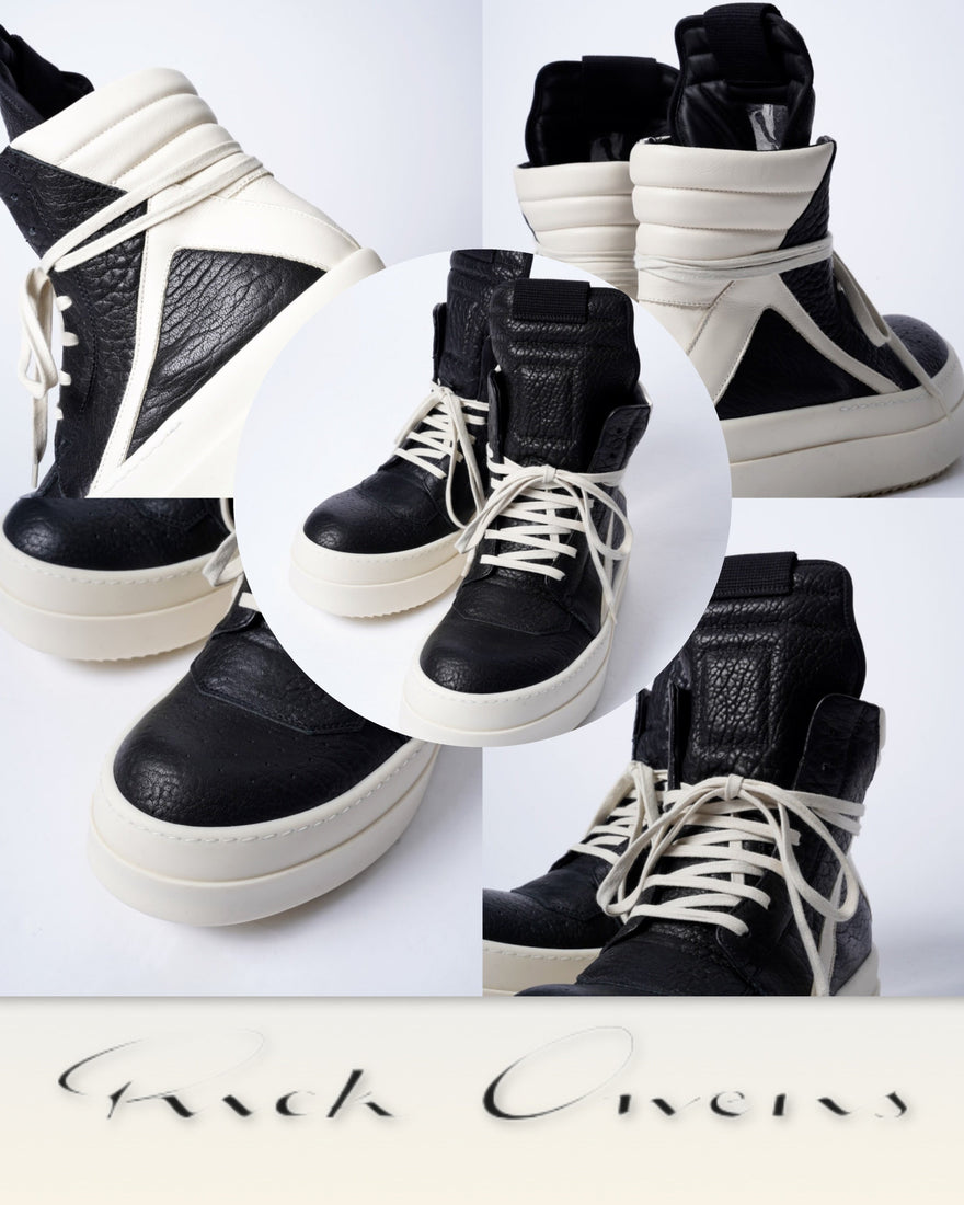 入荷速報<br>【Rick Owens】<br>北千住店