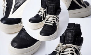 入荷速報<br>【Rick Owens】<br>北千住店