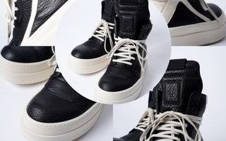 入荷速報<br>【Rick Owens】<br>北千住店