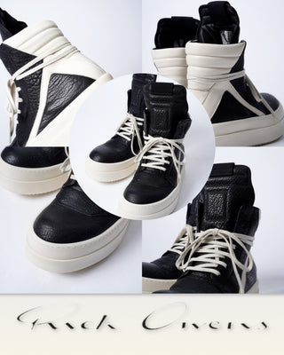 入荷速報<br>【Rick Owens】<br>北千住店