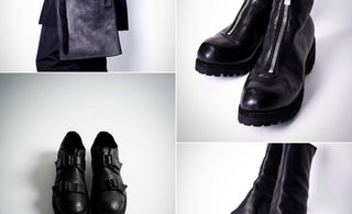 入荷速報<br>【GUIDI】<br>北千住店