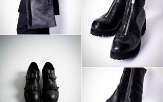 入荷速報<br>【GUIDI】<br>北千住店