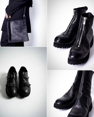入荷速報<br>【GUIDI】<br>北千住店