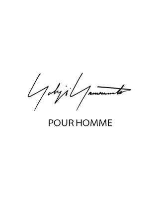 入荷速報！　1/7(火)【Yohji Yamamoto POUR HOMME】北千住店