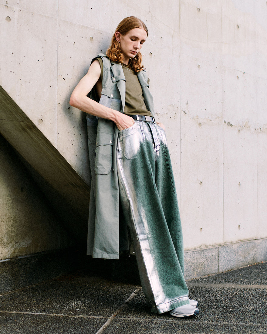 SUBLATIONS <br> POP UP STORE <br> at Sendagi Store
