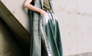 SUBLATIONS <br> POP UP STORE <br> at Sendagi Store
