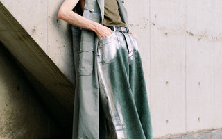 SUBLATIONS <br> POP UP STORE <br> at Sendagi Store