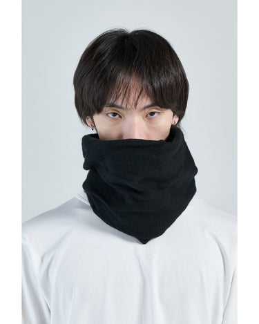 イベント期間限定(3月20日～3月29日まで)<br>26AW受注生産アイテム<br>【FRACTION】<br>TWISTED SNOOD -NMW-