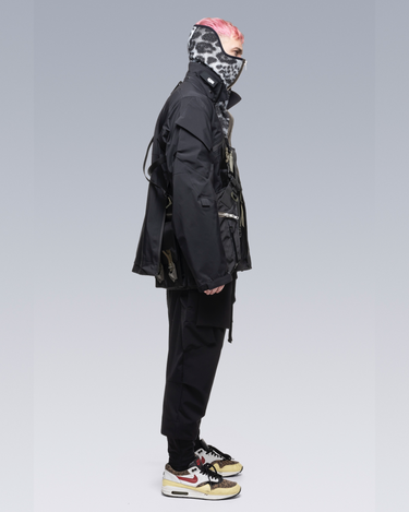 ACRONYM(アクロニウム) ACRONYM(アクロニウム)