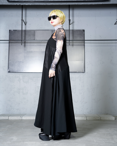 【ENSW】<br>GIMMIK DRESS
