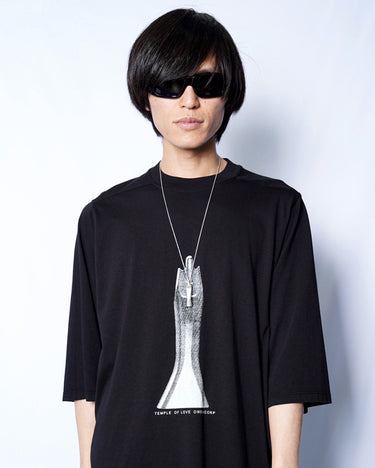 【RICK OWENS】<br>SISTER CHARM -MMT-