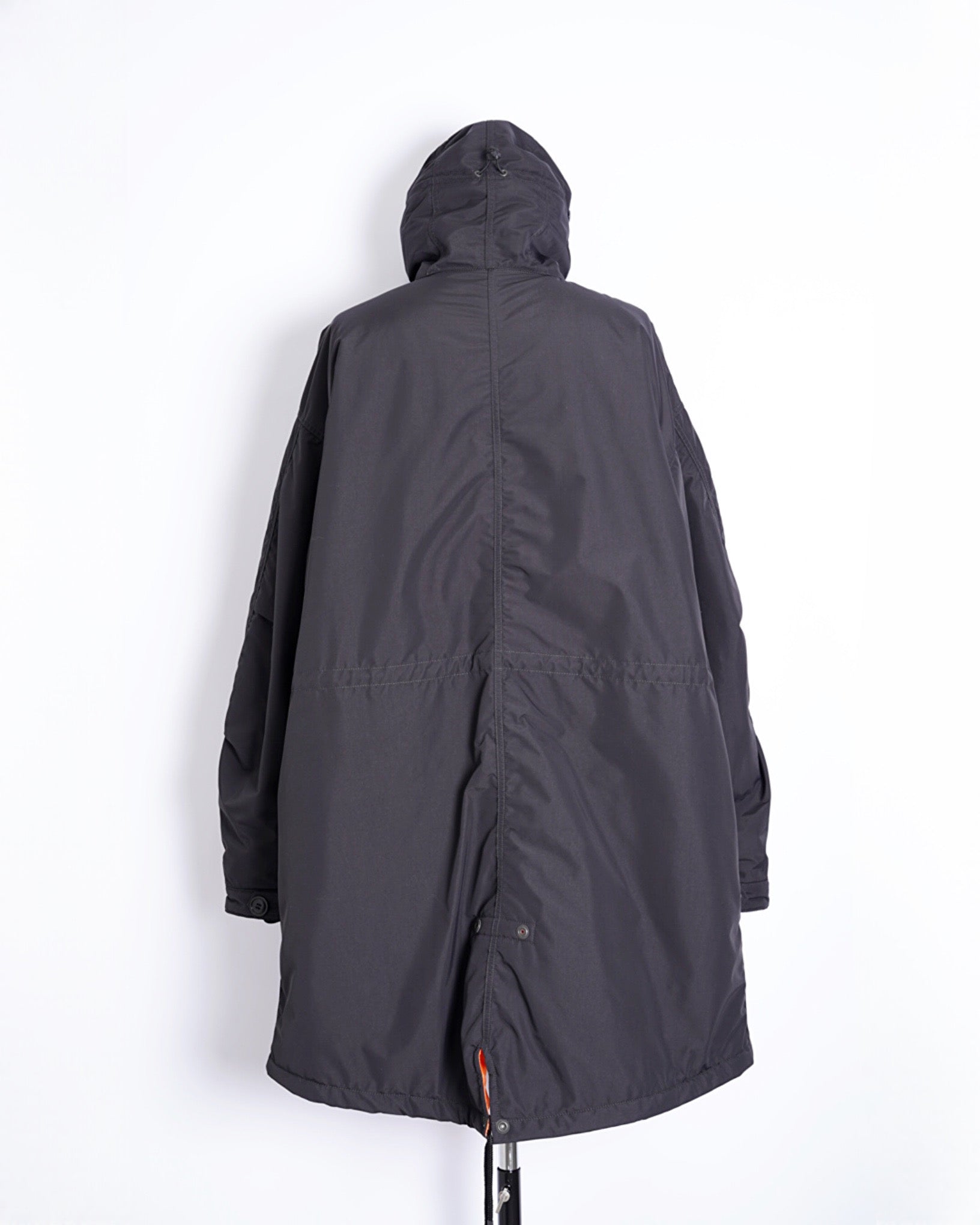 JUNYA WATANABE フーディーポンチョJS-T006 ベージュ JUNYA WATANABE