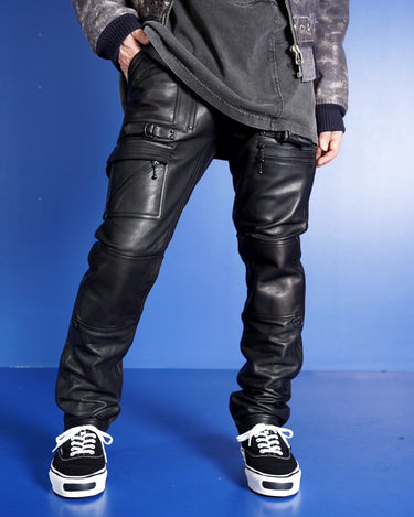 【KAMIYA】<br>"Herc"Vulcanized Sneaker