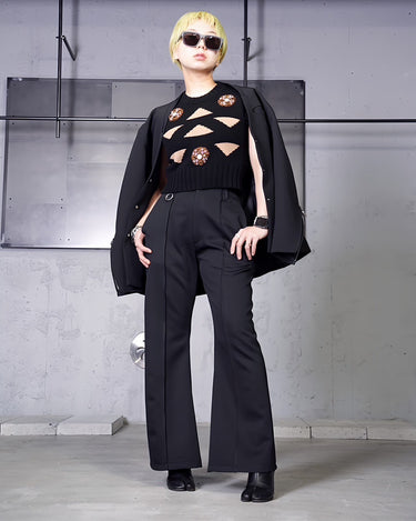 【YOHEI OHNO】<br>”OUR UNIFORM” JACKET