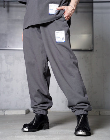 [in・stru(men-tal).]<br>EASY PANTS