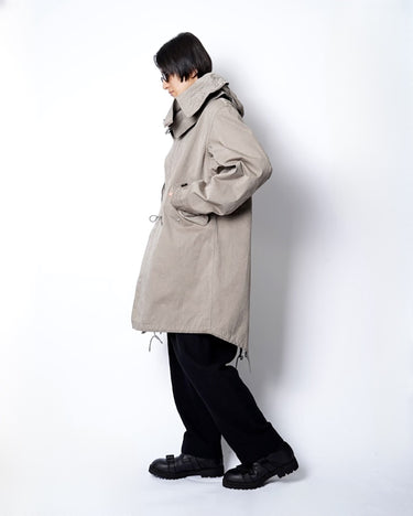【Ten c】<br>PARKA