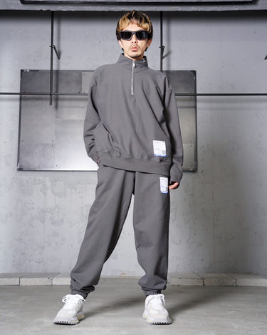 [in・stru(men-tal).]<br>EASY PANTS