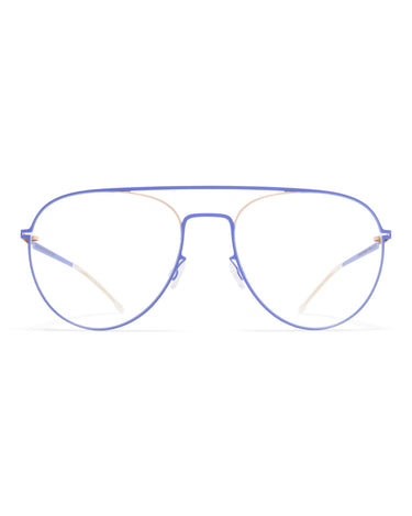 イベント期間限定受注アイテム<br>4.25(sat)～5.17(sun)<br>【MYKITA】<br>EERO (Champagne Gold/Mellow Purple)