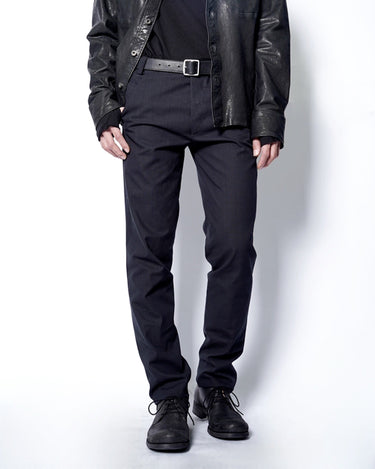 【m.a+】<br>6 POCKET TIGHT PANTS