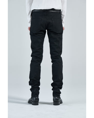 イベント期間限定(3月20日～3月29日まで)<br>26AW受注生産アイテム<br>【FRACTION】<br>IGGY CUT -JD-