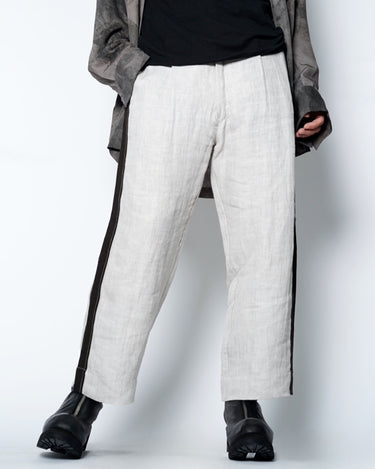 [Ziggy chen]<br>Side taped<br>Worker Trousers