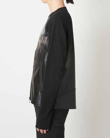 26AW予約受付中<br>【TAAKK】<br>RIDERS T-SHIRTS