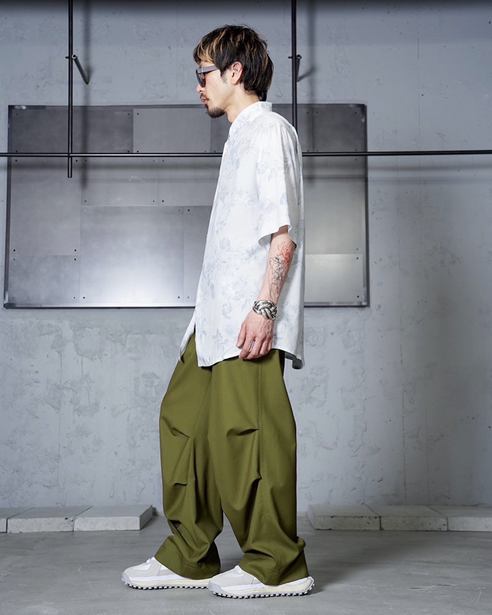 ROLD SKOV】PURE SHIRTS-Amanojak. ROLD SKOV】PURE SHIRTS-Amanojak.
