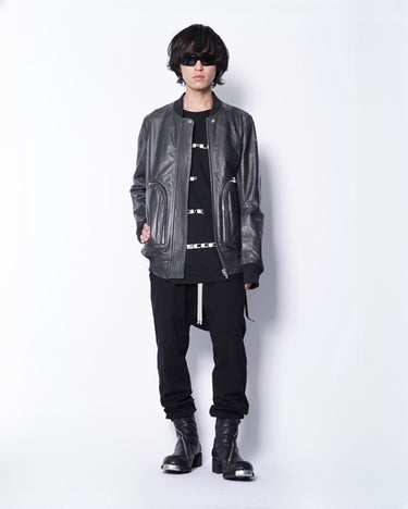 [RICK OWENS]<br>BAUHAUS FLGHIT -LTP-