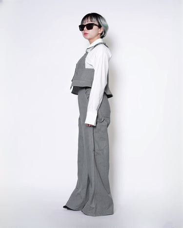 【ENSW】<br>PAINTER PANTS