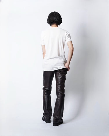【FRACTION】<br>BUILD HS TEE -ICDA-