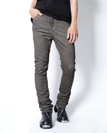 【RICK OWENS DRKSHDW】<br>DETROIT CUT -SDRK-